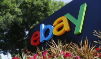 eBay第三季度盈利超預(yù)期 盤后股價(jià)上漲8.47%