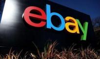 eBay三季度營收增長6%