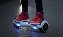 亞馬遜發(fā)現(xiàn)“hoverboards”存在安全隱患