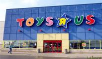 申請破產保護的玩具零售商巨頭Toys R Us ，將在2018年推出線上平臺