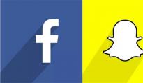 Facebook VS Snapchat，哪個(gè)更適合你的品牌營銷？