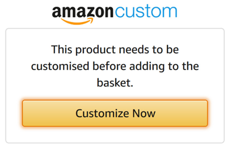 亞馬遜英國站賣家注意：“Amazon Custom”功能已上線